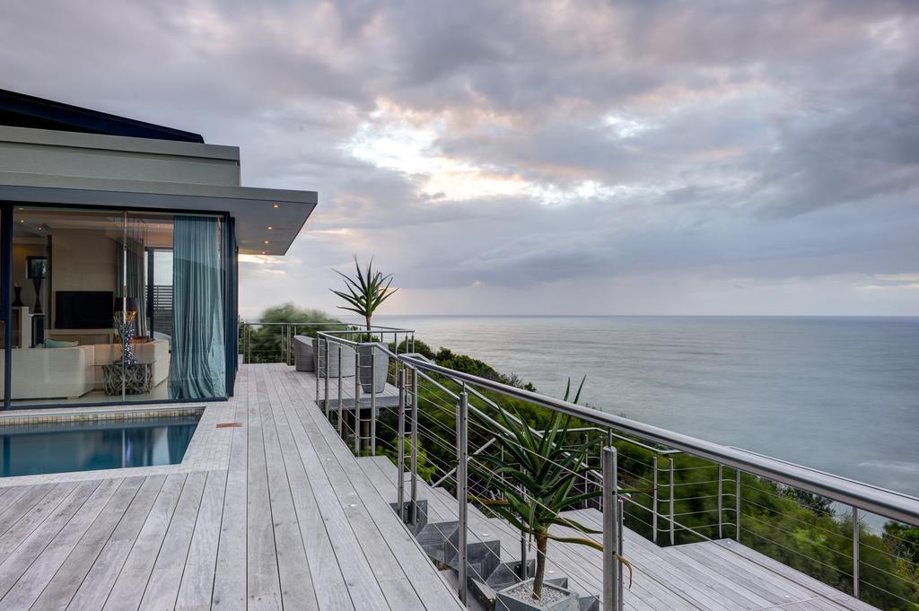 Bed and Breakfast Retreat On Cliff Найсне Экстерьер фото