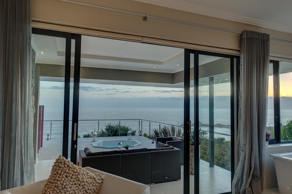 Bed and Breakfast Retreat On Cliff Найсне Экстерьер фото