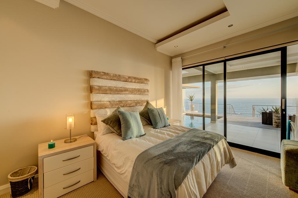 Bed and Breakfast Retreat On Cliff Найсне Экстерьер фото